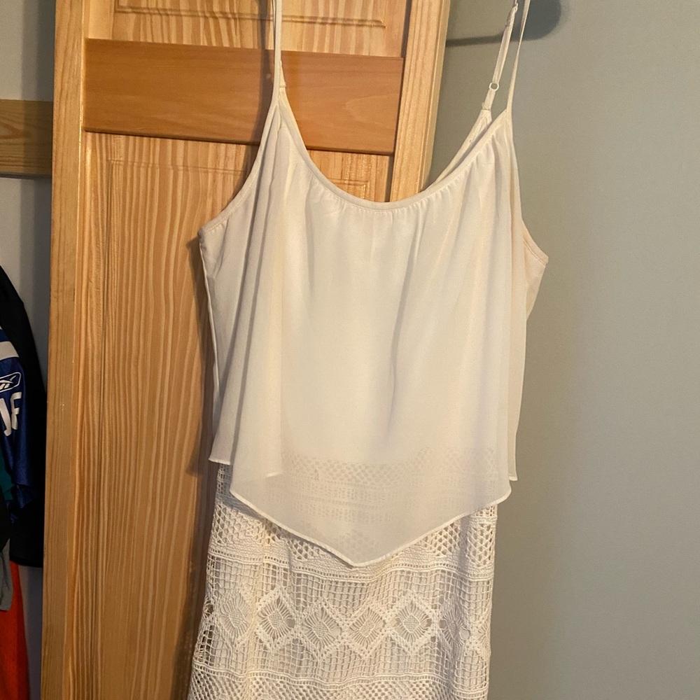 American Eagle dress